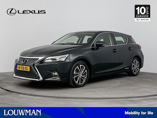 Lexus CT 200h Business Line Pro | Adaptive Cruise | Navigatie |