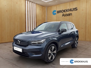 Volvo XC40 Recharge Plus | Stoel + Stuur Verwarming | Pilot Assist | Keyless Start / Entry | Camera | DAB |