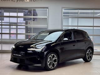 BYD Dolphin G 1.5L DM-i Comfort | Panoramadak | 360 Camera | Adaptive Cruisecontrol | Carplay |