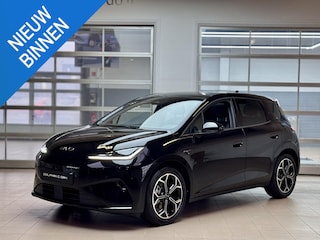BYD Dolphin G 1.5L DM-i Comfort | Panoramadak | 360 Camera | Adaptive Cruisecontrol | Carplay |