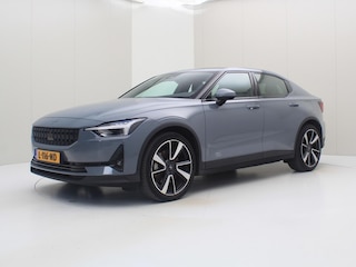 Polestar 2 Long Range Dual Motor 408PK 78kWh 91,87% SoH [ PILOT PLUS+20 INCH+CARPLAY+CAMERA+STOELVERWARMING ]