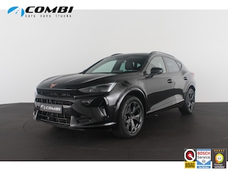 Cupra Formentor 1.5 TSI e-Hybrid Business > 126 km WLTP/Midnight Black/360°/Travel assist