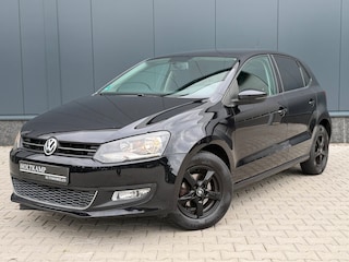 Volkswagen Polo 1.4-16V | CARPLAY | CRUISE | AIRCO | STOELVERWARMING
