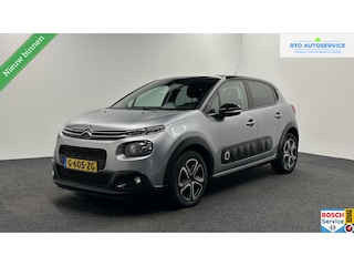 Citroën C3 1.2 PureTech S&S Shine CARPLAY NAVI CRUISE ECC LM.
