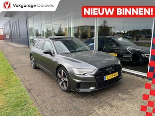 Audi A6 Avant 55 TFSI e quattro Competition |PANO|S-Line|360 Camera|