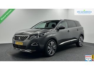 Peugeot 5008 1.2 PureTech Blue Lease Premium CAMERA CARPLAY ECC CRUISE.