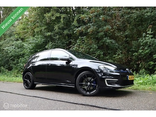 Volkswagen Golf 1.4 TSI GTE | CC | NAV | Parkeerhulp | DSG |