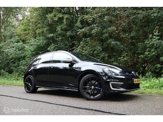 Volkswagen Golf 1.4 TSI GTE | CC | NAV | Parkeerhulp | DSG |