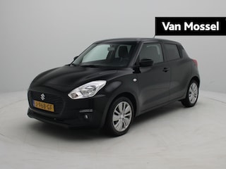 Suzuki Swift 1.2 Select | Automaat | Navigatie | Camera |