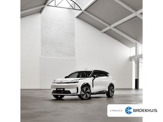 Lynk & Co 08 1.5 More | 11 kW lader | Achterbank verwarmd | Airco separaat achter