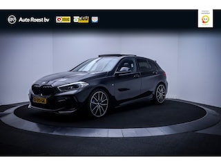BMW M135i xDrive HIGH Executive Edition PANO | HARMAN KARDON | MEMORY | DAB | FULL.LED | STOEL.VW | KEYLESS
