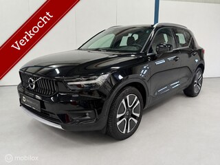 Volvo XC40 1.5 T5 Twin Engine Inscription LEER