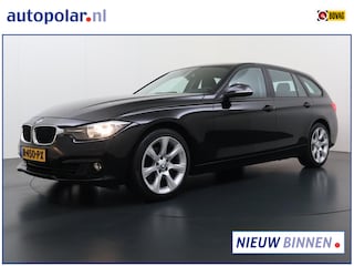 BMW 3-serie Touring 318i Centennial High Executive Automaat/CruiseControl/Navi etc.