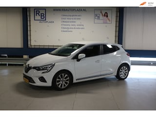 Renault Clio 1.0 TCe Bi-Fuel Intens LPG/ NAP/ DEALER ONDERHOUDEN!!!