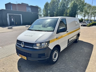 Volkswagen Transporter 2.0 TDI L2H1 Comfortline*Navigatie*ECC*