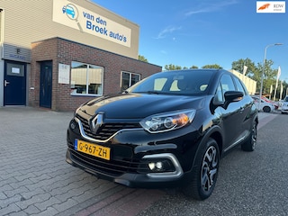 Renault Captur 0.9 TCe Limited vol opties !