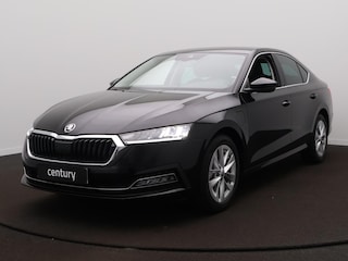 Skoda Octavia 1.4 TSI iV PHEV Apple Carplay/Android Auto - Clima - 17 Inch - Navigatie