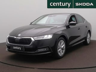 Skoda Octavia 1.4 TSI iV PHEV Apple Carplay/Android Auto - Clima - 17 Inch - Navigatie