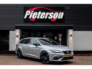 Seat Leon ST 2.0 TSI CUPRA 300 4DRIVE FACELIFT LEDER KLEPPEN