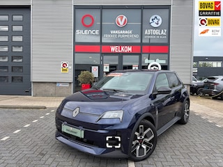 Renault 5 Urban range techno 40 kWh (SOH) 99,17%