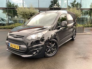 Ford Transit Connect 1.5 TDCI L1 Economy Edition Airco Cruise Leer Alu Velg Euro 6