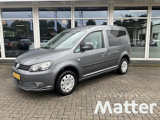 Volkswagen Caddy 1.2 TSI Trendline
