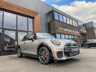 Mini John Cooper Works 3-Deurs 2.0 JCW XL F1 aut 231pk/Memory/Massage/Pano/Hk/Vol
