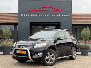 Toyota RAV4 2.0 VVT-i 4WD Executive Business | Foto's volgen