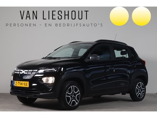 Dacia Spring Expression 27 kWh - NL- Auto!! Camera I Cruise I Navi