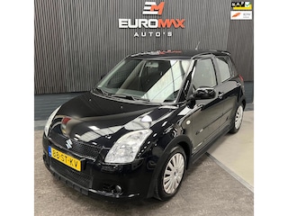 Suzuki Swift 1.3 Shogun NAP - Airco - Elektr. Raam
