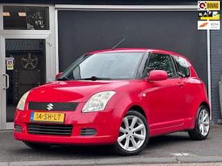 Suzuki Swift 1.3 GLS INRUILKOOPJE / MEENEEMPRIJS / NIEUWE APK