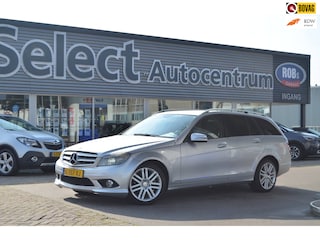 Mercedes-Benz C-klasse Estate 300 Avantgarde BENZ. LEDER |BENZ|AUTOMAAT|