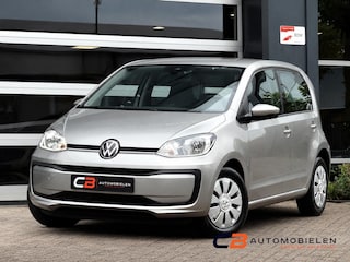Volkswagen Up 1.0 | Facelift | Airco | Regensensor | Dealer onderhouden | DAB | Bluetooth |