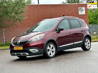 Renault Scénic 1.2 TCe Bose Schuifdak*Navigatie*Cruise*Clima*NAP*LM velgen*Parkeersensoren*