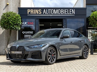 BMW 420i M-SPORT PRO|ACC|LASER|HEADUP|KEYLESS