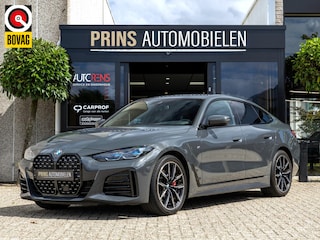 BMW 420i M-SPORT PRO|ACC|LASER|HEADUP|KEYLESS