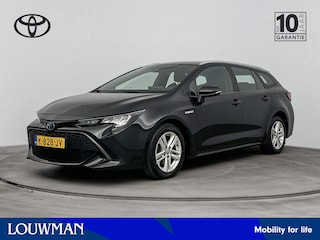 Toyota Corolla Touring Sports 1.8 Hybrid Active | Trekhaak | Achteruitrijcamera | Cruise Control Adaptief |