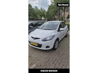 Mazda 2 1.3 S-VT Exclusive | Airco | Radio
