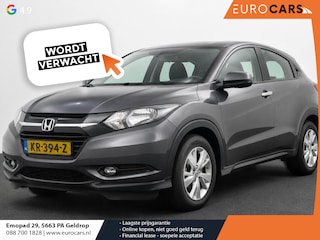 Honda HR-V 1.5 i-VTEC Elegance Camera Navigatie Climate control
