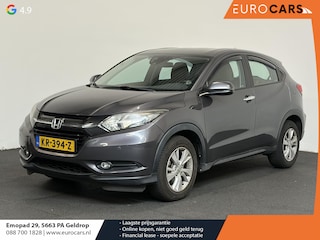 Honda HR-V 1.5 i-VTEC Elegance Camera Navigatie Climate control