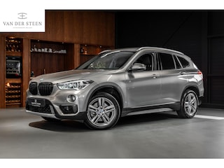 BMW X1 sDrive20i High Executive | Stoelverwarming | Leder