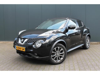 Nissan Juke 1.2 DIG-T S/S Connect Edition | Navi | Clima | Rondom camera