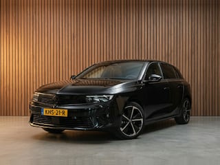Opel Astra Sports Tourer 1.2 Turbo GS - navigatie / camera / carplay / verwarming / fotos volgen