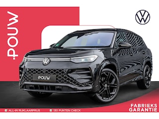 Volkswagen Tayron 1.5 eHybrid 204pk R-Line Edition | SoH 100% | Panoramadak | Trekhaak |