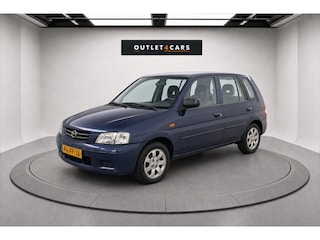 Mazda Demio 1.5 Touring