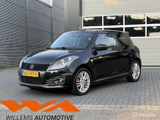 Suzuki Swift 1.6 Sport Keyless|Xenon|Cruise Control|Airco
