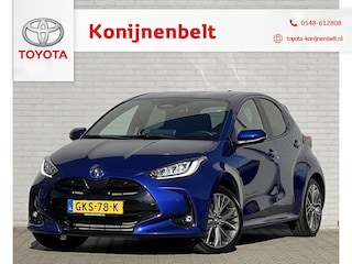Toyota Yaris 1.5 Hybrid 130 Executive Automaat 5-deurs | NL auto | Eerste Eigenaar
