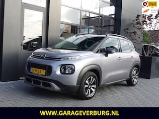 Citroën C3 Aircross 1.2 PureTech S&S Shine (Navi,Camera,Cruise,PDC,LEER,Stoelverwarming,HUD,Keyless) -- 30.420 Km --