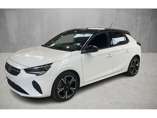 Opel Corsa 1.2 Elegance Turbo Panorama/Stoel+stuur verwarming/Ecc/Camera.