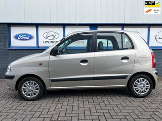 Hyundai Atos 1.1i Active Young 5drs. 2007 46000km 2250eu